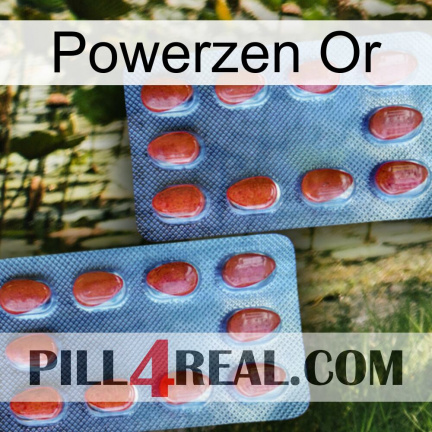 Powerzen Gold 05